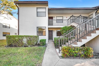 7674 Tahiti Ln Unit 101, Lake Worth, FL 33467
