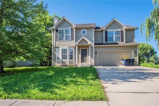 11256 N Madison Ave, Kansas City, MO 64155