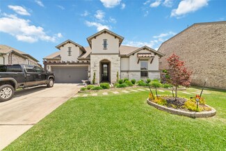8007 Clearwater Glen Ct, Richmond, TX 77407
