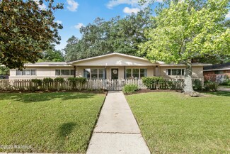 299 Roselawn Blvd, Lafayette, LA 70503