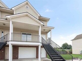 1500 Brightside Dr Unit D6, Baton Rouge, LA 70820