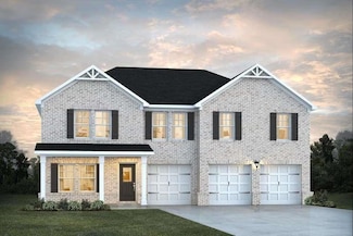 1673 Fuma Leaf Way, McDonough, GA 30253