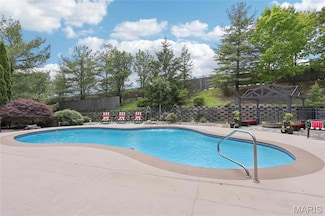 1659 Waldens Meadow Ct, Ballwin, MO 63011
