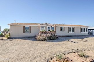 36515 W Papago St, Tonopah, AZ 85354