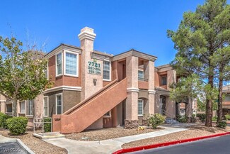 7721 Constanso Ave Unit 104, Las Vegas, NV 89128