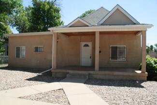 2414 N Grand Ave, Pueblo, CO 81003
