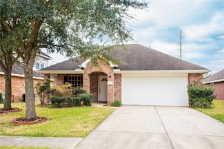 2822 Troy Dr, Missouri City, TX 77459