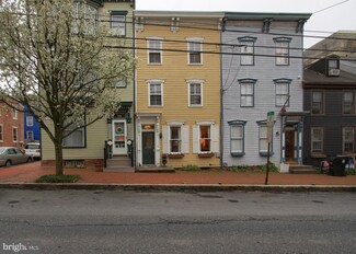 409 Boas St, Harrisburg, PA 17102