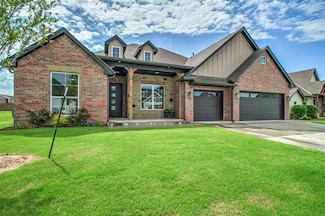 19605 Dalemead Way, Edmond, OK 73012