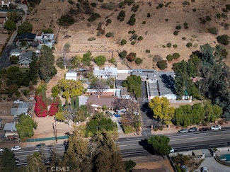 9501 La Tuna Canyon Rd, Los Angeles, CA 91352