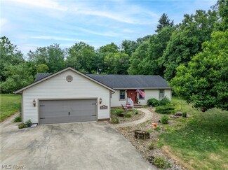 11107 Sandy St NW, Magnolia, OH 44643