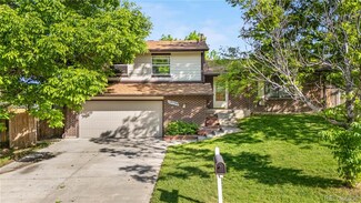 19398 E Eastman Place, Aurora, CO 80013