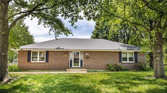 1300 Chapel Dr, Harrisonville, MO 64701
