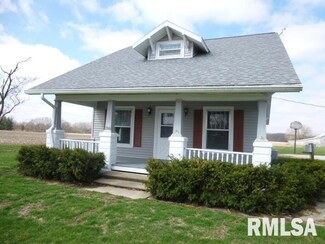 2941 State Highway 104, Franklin, IL 62638
