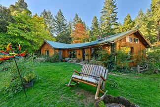 2742 Speaker Rd, Wolf Creek, OR 97497