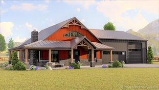 37 Reserve Rd, Kingston, OK 73439