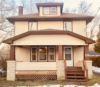 133 Bane Ave, Newton Falls, OH 44444