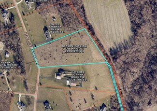 2258 Hickory Creek Ln, New Richmond, OH 45157