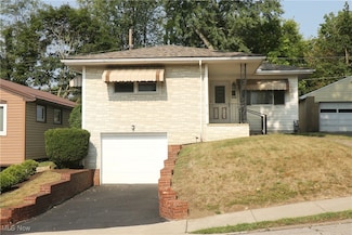 613 Brady Ave, Steubenville, OH 43952