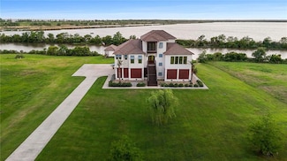 474 S Chenier Dr, Madisonville, LA 70447