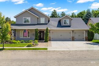 2816 S Bear Claw Way, Meridian, ID 83642