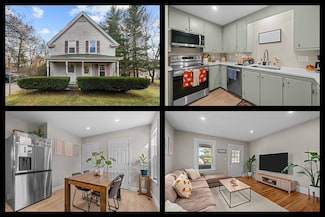 28 South Ave, Attleboro, MA 02703
