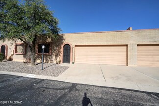 1219 S Alfie Place, Tucson, AZ 85710