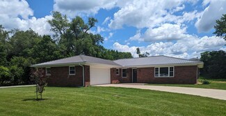 108 N Harris, Bainbridge, OH 45612