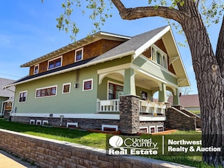 302 Main St, Other-See Remarks, MT 59263