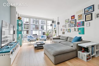 540 W 49th St Unit 108N, New York, NY 10019