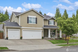 14369 Autumns Ave SE, Monroe, WA 98272