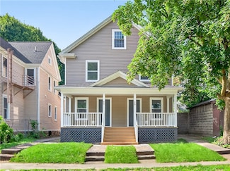 75-77 Avenue B, Rochester, NY 14621