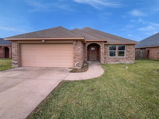 112 Halifax Cir, Palmer, TX 75152