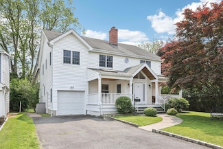 45 Valley Terrace, Port Chester, NY 10573
