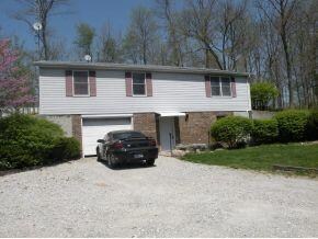 665 E Us Highway 50, Versailles, IN 47042