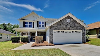10961 Big Sky Dr, Hampton, GA 30228