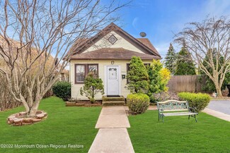 14 Bergen Ave, North Middletown, NJ 07748
