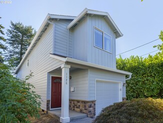 1126 NE 64th Ave, Portland, OR 97213