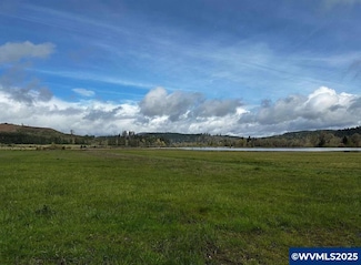 0 Gold Creek Rd, Willamina, OR 97396