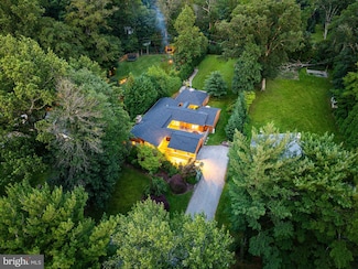 411 Clairemont Rd, Villanova, PA 19085