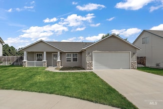 150 E Snowy Owl St, Kuna, ID 83634