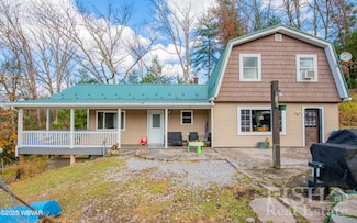 491 Almost Country Rd, Cogan Station, PA 17728
