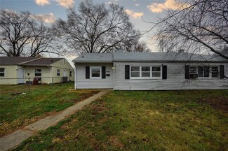 6162 E 21st St, Indianapolis, IN 46219