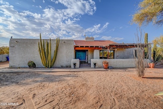 6520 E Peak View Rd, Cave Creek, AZ 85331