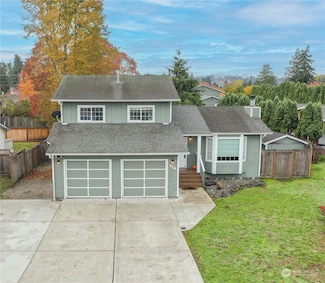 416 Homer Ave SE, Pacific, WA 98047