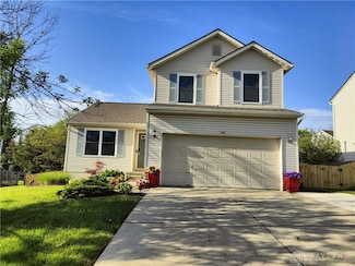 256 Triple Crown Dr, Lebanon, OH 45036