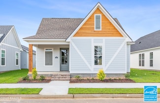 114 Lenova Ln, Lafayette, LA 70507