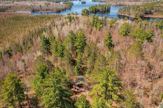 xxxxx White Iron Lake, Ely, MN 55731