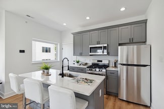 2009 N Reese St Unit 8C, Philadelphia, PA 19122