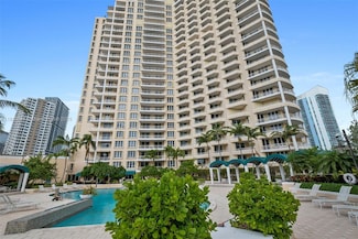 888 Brickell Key Dr Unit 1006, Miami, FL 33131